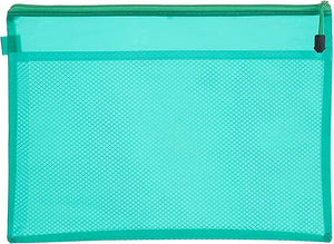 A3 Fabric File with Zipper