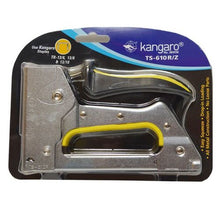 Load image into Gallery viewer, Kangaro Stapler TS-610R
