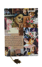 Load image into Gallery viewer, Nile Old is Gold Notebook
