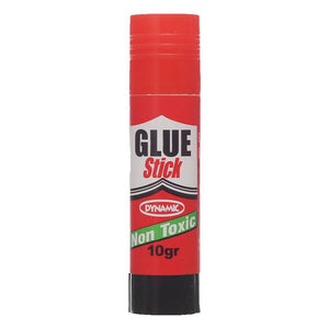 Dynamic Glue Stick 10 , 15 gm