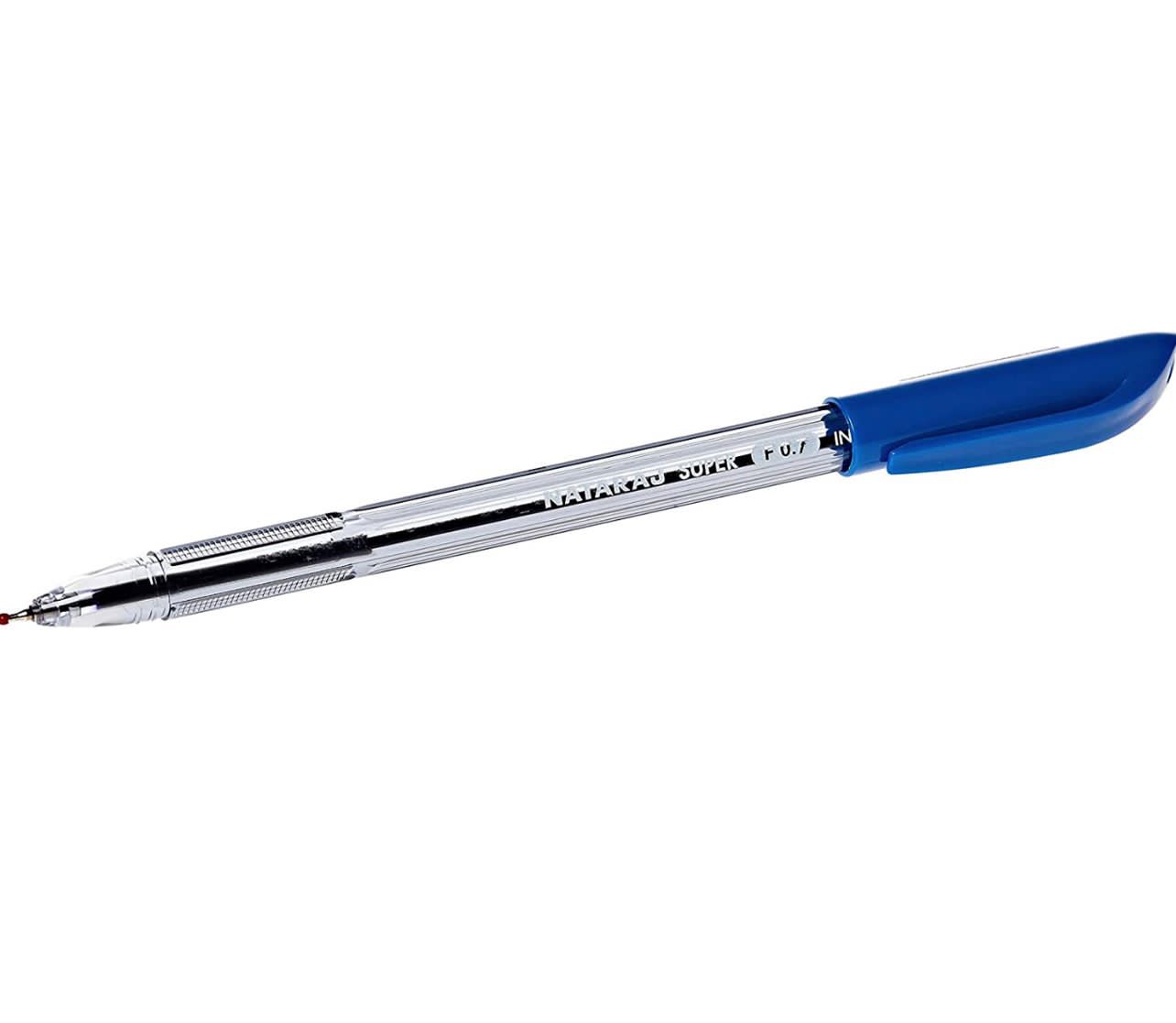 Natraj Fine Tip Pen 0.7mm