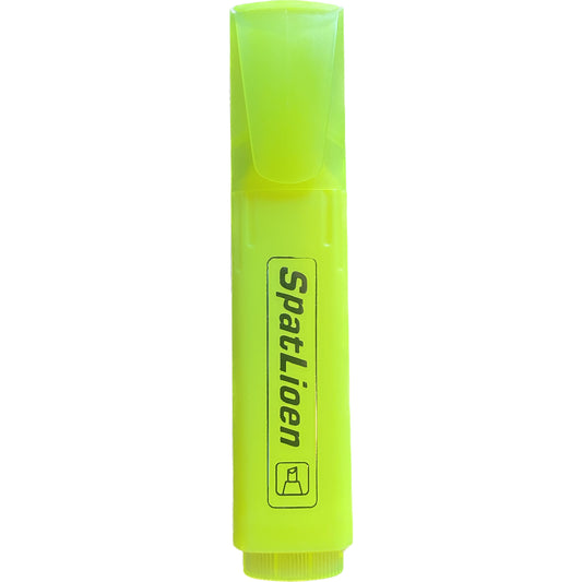 Spat Yellow Highlighter