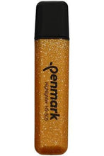 Load image into Gallery viewer, Penmark Metallic Highlighter
