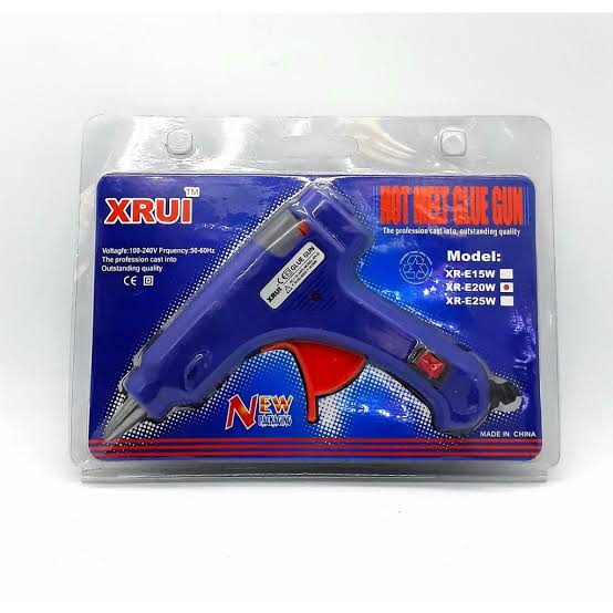 XRUI Glue Gun