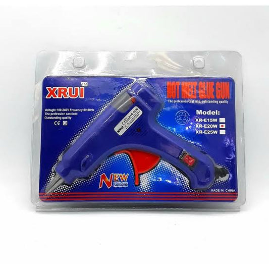 XRUI Glue Gun