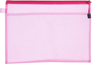 A3 Fabric File with Zipper