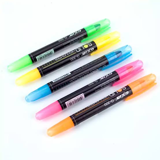 GXIN Solid Highlighter