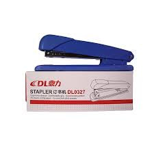 DL Standard Stapler 0327
