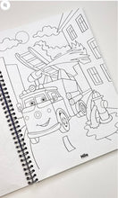 Load image into Gallery viewer, Kids Coloring Book
