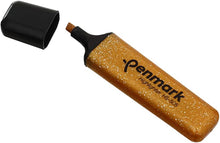 Load image into Gallery viewer, Penmark Metallic Highlighter
