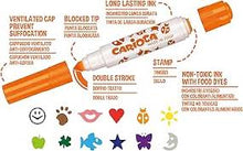 Load image into Gallery viewer, Carioca Stamperello Color 12Pens
