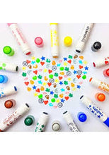Load image into Gallery viewer, Carioca Stamperello Color 12Pens
