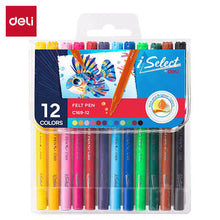 Load image into Gallery viewer, DELI iSELECT flet pen

