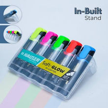 Load image into Gallery viewer, Hauser Highlighter 5pcs Set
