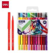 Load image into Gallery viewer, DELI iSELECT flet pen
