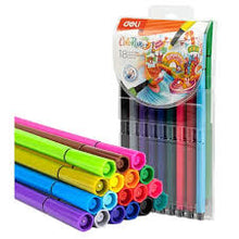 Load image into Gallery viewer, deli colorun 18 flow master
