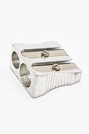 Faber Castle Double Hole Sharpener