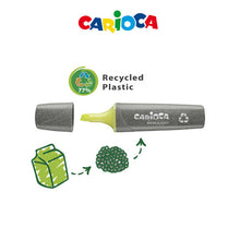 Load image into Gallery viewer, Carioca Highlighter 4pcs Set
