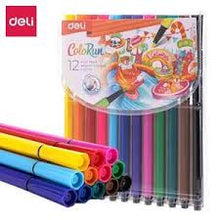 Load image into Gallery viewer, deli colorun 18 flow master
