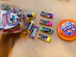 Doms 6008 Eraser