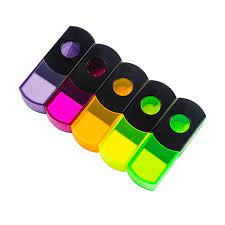 EISEN German Sharpener & Eraser