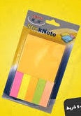 AOPAL Stick Notes & Flags