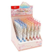 Load image into Gallery viewer, MG SAKURA Mechanical Pencil 0.5mm
