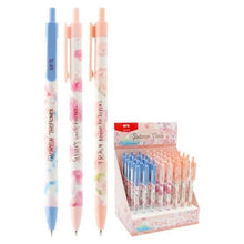Load image into Gallery viewer, MG SAKURA Blue Pen 0.5mm
