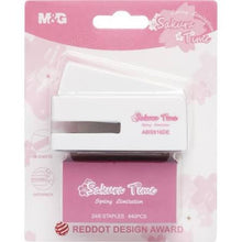 Load image into Gallery viewer, MG SAKURA Stapler + Staplers DE
