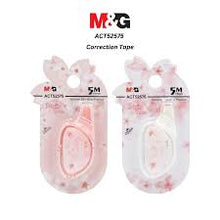 Load image into Gallery viewer, MG SAKURA Correction Tape 5m
