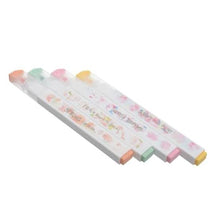 Load image into Gallery viewer, MG SAKURA Highlighter 4pcs Set
