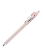 Load image into Gallery viewer, MG SAKURA Gloryin Blue Pen 0.7mm
