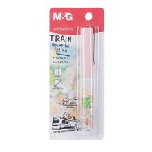 Load image into Gallery viewer, MG SAKURA Portable Scissors
