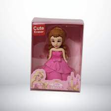 Princess Big Cute Eraser