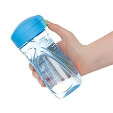 Load image into Gallery viewer, Sistema hydrate Quick Flip bottle with straw 520ml
