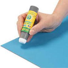 Load image into Gallery viewer, Carioca Washable Glue Stick 20g
