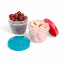 Load image into Gallery viewer, Banana Snack Cups 2/3pcs
