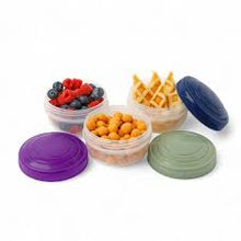 Load image into Gallery viewer, Banana Snack Cups 2/3pcs
