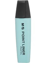 Load image into Gallery viewer, MG Point Liner Highlighter
