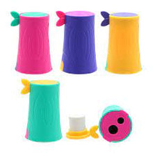 Load image into Gallery viewer, Stakes Sharpener + Eraser ER-3069
