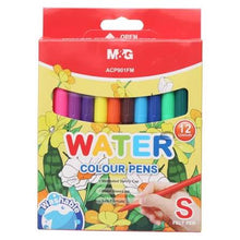 Load image into Gallery viewer, MG water color pens
