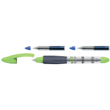 Load image into Gallery viewer, Schneider Roller Refillable Pen

