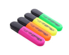 Load image into Gallery viewer, Prima Highlighter 4pcs Set
