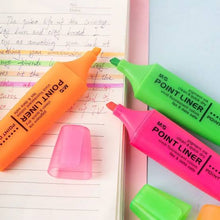 Load image into Gallery viewer, MG Point Liner Highlighter
