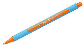 Schneider Slider Edge XB Orange Pen