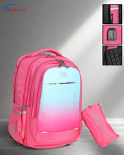 Load image into Gallery viewer, Momolly School Bag Size 20 inch
