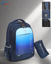 Load image into Gallery viewer, Momolly School Bag Size 20 inch
