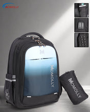 Load image into Gallery viewer, Momolly School Bag Size 20 inch
