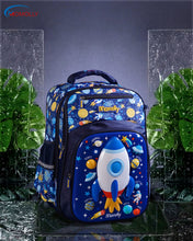 Load image into Gallery viewer, Momolly Florida School Bag 17inch
