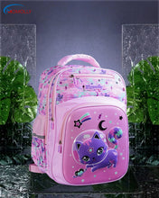 Load image into Gallery viewer, Momolly Florida School Bag 17inch
